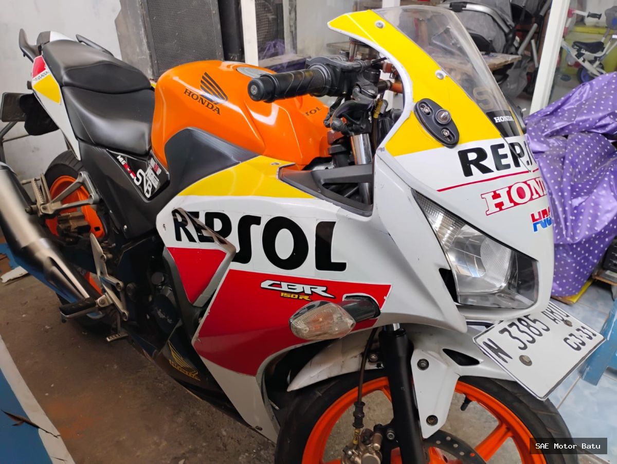 CBR150