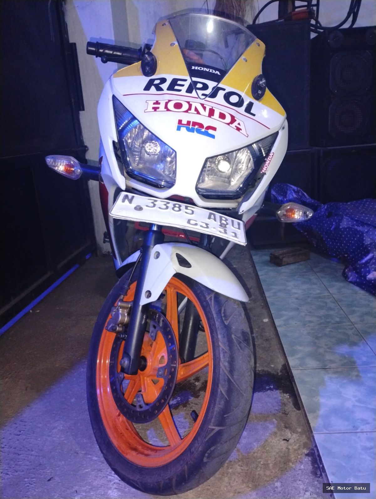 CBR150