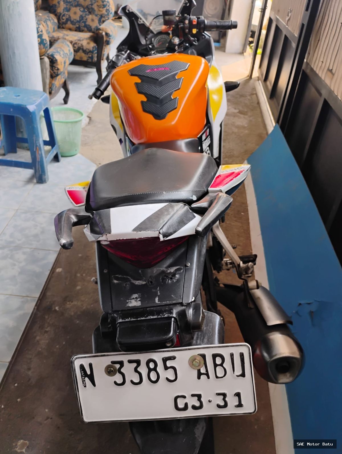 CBR150