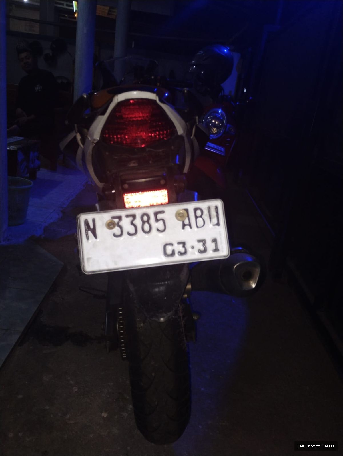 CBR150